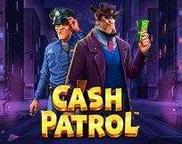 Cash Patrol