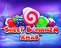 Sweet Bonanza Xmas